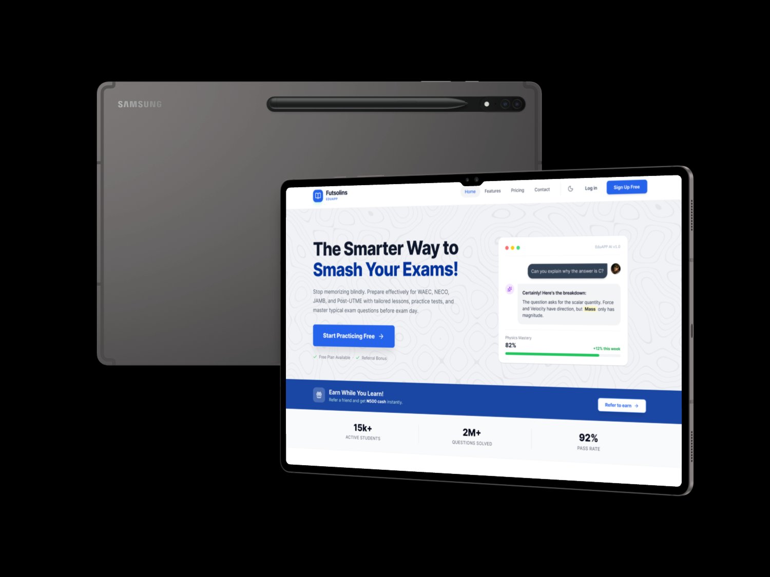 EduApp
